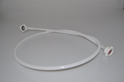 Inlet hose, Zanussi-Electrolux dishwasher - 1500 mm