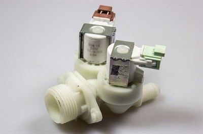 Solenoid valve, Arthur Martin-Electrolux washing machine
