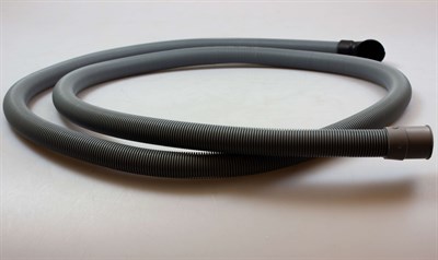 Drain hose, Carma dishwasher - 1930 mm