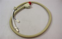 Aqua-stop inlet hose, Juno dishwasher