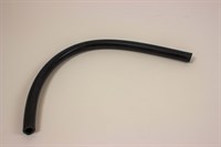 Hose between solenoid valve and detergent drawer, Asko industrial washing machine