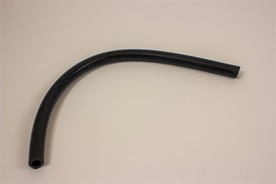 Hose between solenoid valve and detergent drawer, Cylinda industrial washing machine