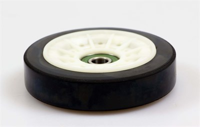 Drum wheel, Cylinda tumble dryer