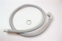 Drain hose, Etna dishwasher - 1500 mm