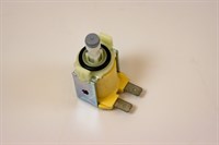 Regeneration valve, Altus dishwasher (regeneration)