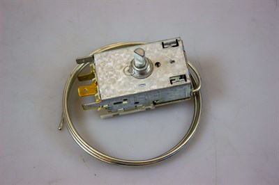 Thermostat, Gram fridge & freezer