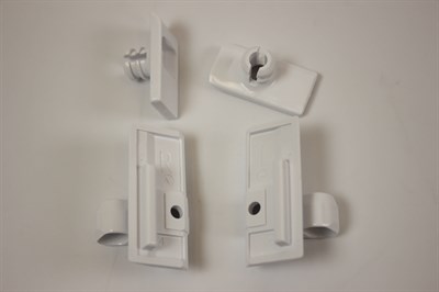 Door bushing, Blaupunkt fridge & freezer (set)