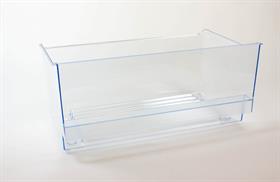 Vegetable crisper drawer, Siemens fridge & freezer - CrisperBox / MultiBox