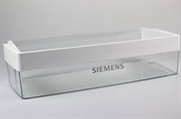 Door shelf, Siemens fridge & freezer