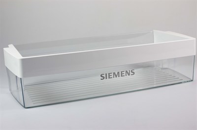 Door shelf, Siemens fridge & freezer