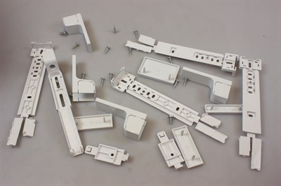 Fixing kit, Balay fridge & freezer