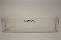 Door shelf, Siemens fridge & freezer (lower)
