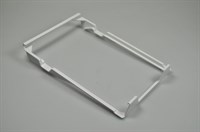 Crisper frame, Constructa fridge & freezer - White