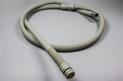Drain hose, Bosch washing machine - 260 mm