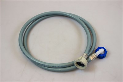Inlet hose, Balay washing machine - 1500 mm (straight / angle)
