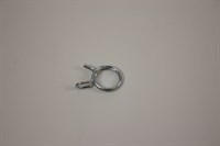 Hose clamp, Profilo washing machine