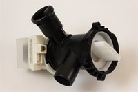 Drain pump, Novamatic washing machine