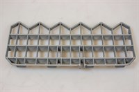 Cup rack, Constructa dishwasher