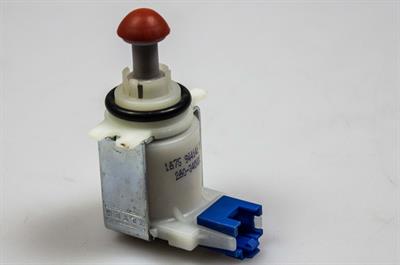 Drain valve, Profilo dishwasher