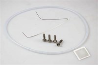Repair kit for circulation pump body, Siemens dishwasher
