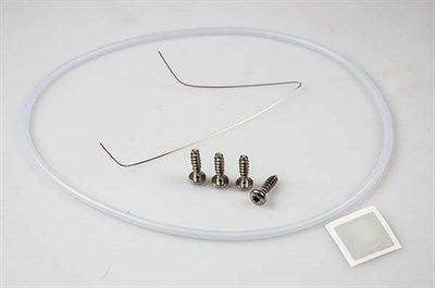 Repair kit for circulation pump body, Profilo dishwasher