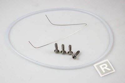 Repair Kit For Circulation Pump Body Bosch Dishwasher