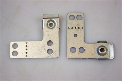 Fixing kit, Zelmer dishwasher (2 pcs)