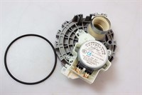 Diverter valve, Bosch dishwasher