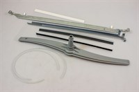 Spray arm, Balay dishwasher - Multiple materials (repair kit)