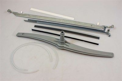 Spray arm, Balay dishwasher - Multiple materials (repair kit)