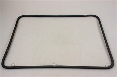 Oven door seal, Pitsos cooker & hobs - 600 mm