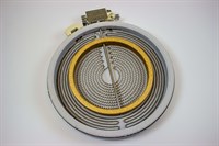 Cooking zone, Bosch cooker & hobs - 230V/2200/1000W 210/140 mm 