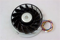 Cooling fan, Siemens cooker & hobs