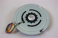 Cooling fan, Siemens cooker & hobs - 24V