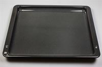 Oven baking tray, Siemens cooker & hobs - 25 mm x 460 mm x 360 mm 