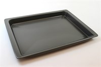 Oven baking tray, Balay cooker & hobs - 29 mm x 464 mm x 345 mm 