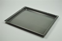 Baking sheet, Profilo cooker & hobs - 24,5 mm x 442 mm x 370 mm 