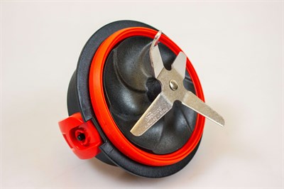 Knife, Bosch blender