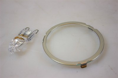 Bulb, Bosch cooker hood - Multicolored (repair kit)
