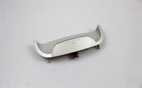 Latch for dust compartment, Bosch vacuum cleaner