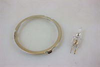 Bulb, Balay cooker hood - Multicolored (repair kit)