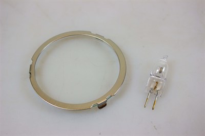 Bulb, Siemens cooker hood - Multicolored (repair kit)