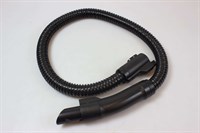 Suction hose, Bosch vacuum cleaner - Black