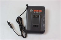 Charging station, Bosch vacuum cleaner