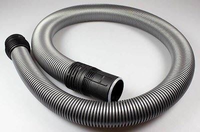 Suction hose, Profilo vacuum cleaner