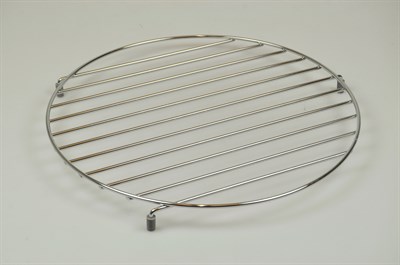 Wire grill rack, Neff microwave - 322 mm (low)