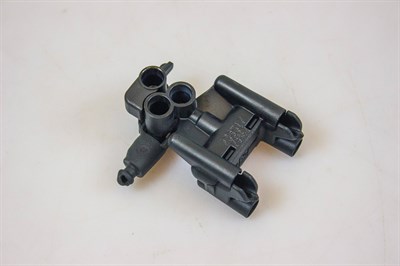 Spout, Siemens espresso machine