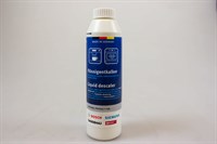 Liquid descaler, Bosch cooker & hobs - 250 ml
