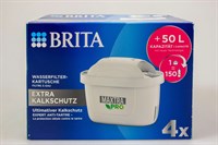 Lime scale filter, Bosch espresso machine (water filter)