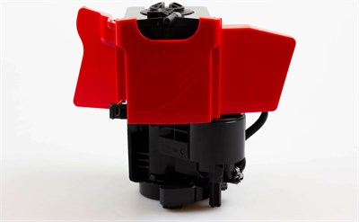 Brew unit, Bosch espresso machine